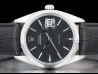 Rolex  Oysterdate Precision 34 Nero Matt Black Onyx  6694 